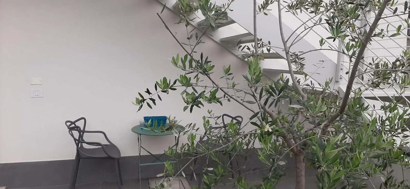 Montisola Appartement Marone