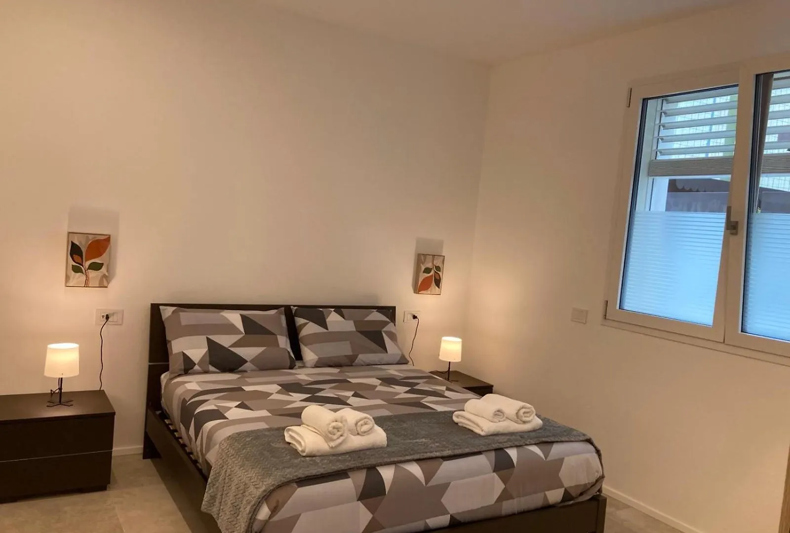 Montisola Appartement Marone