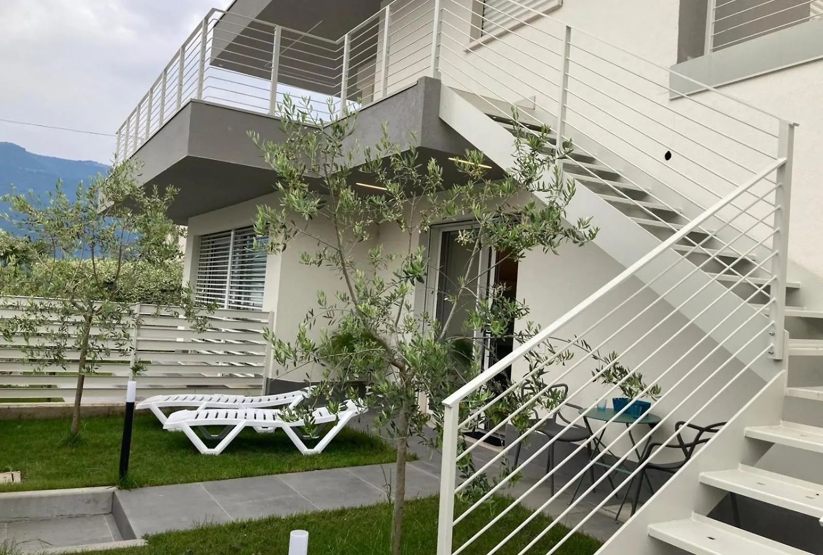 Montisola Appartement Marone Italië